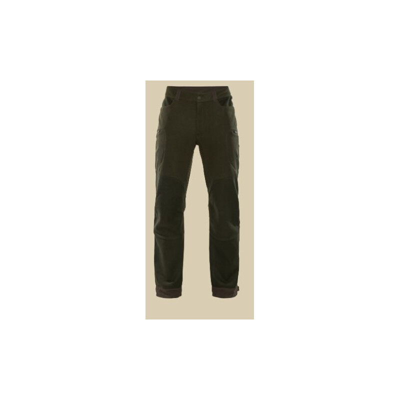 Härkila Pantalon Metso Hybrid, vert saule, taille 52