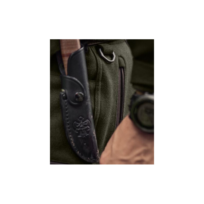 Härkila Pantalon Metso Hybrid, vert saule, taille 52