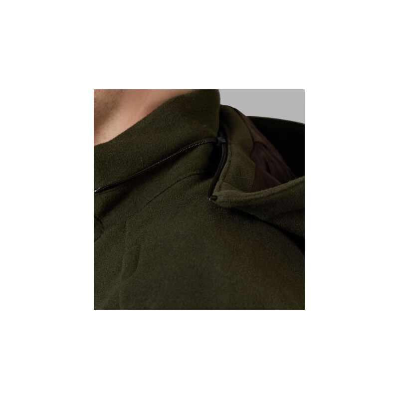 Härkila Veste Metso Hybrid, vert saule, taille 52