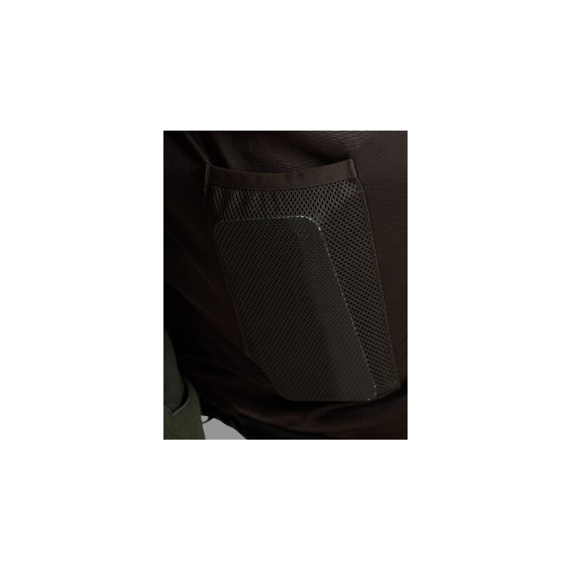 Härkila Veste Metso Hybrid, vert saule, taille 52