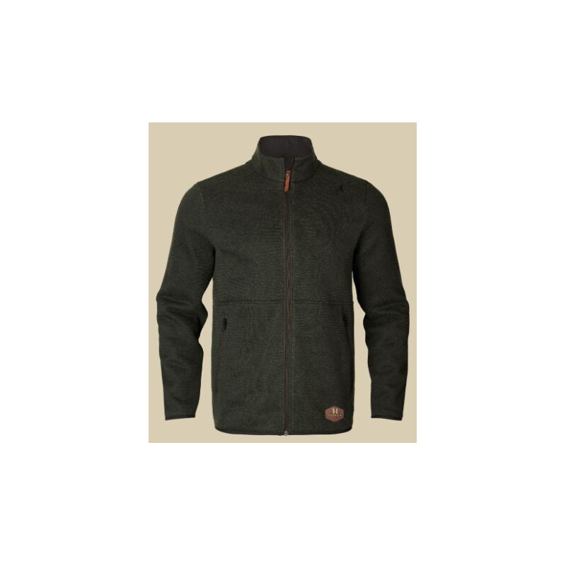 Härkila Metso Strickjacke, Willow green, Gr. XL