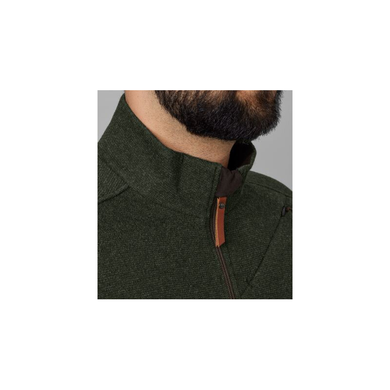 Härkila Veste en maille Metso, Willow green, taille XL