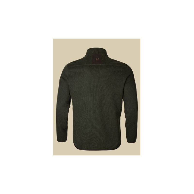 Härkila Metso Strickjacke, Willow green, Gr. XL