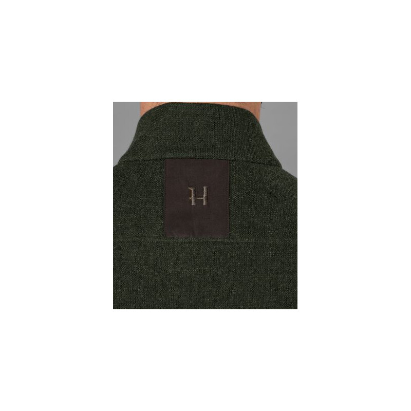 Härkila Veste en maille Metso, Willow green, taille XL