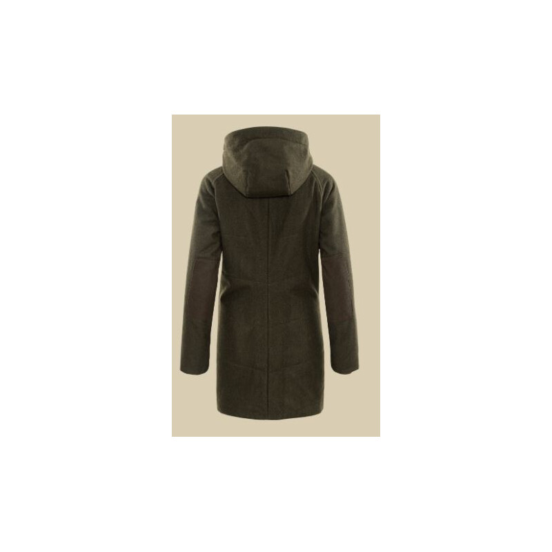 Härkila Veste d'hiver Metso pour femme, vert saule, taille 40