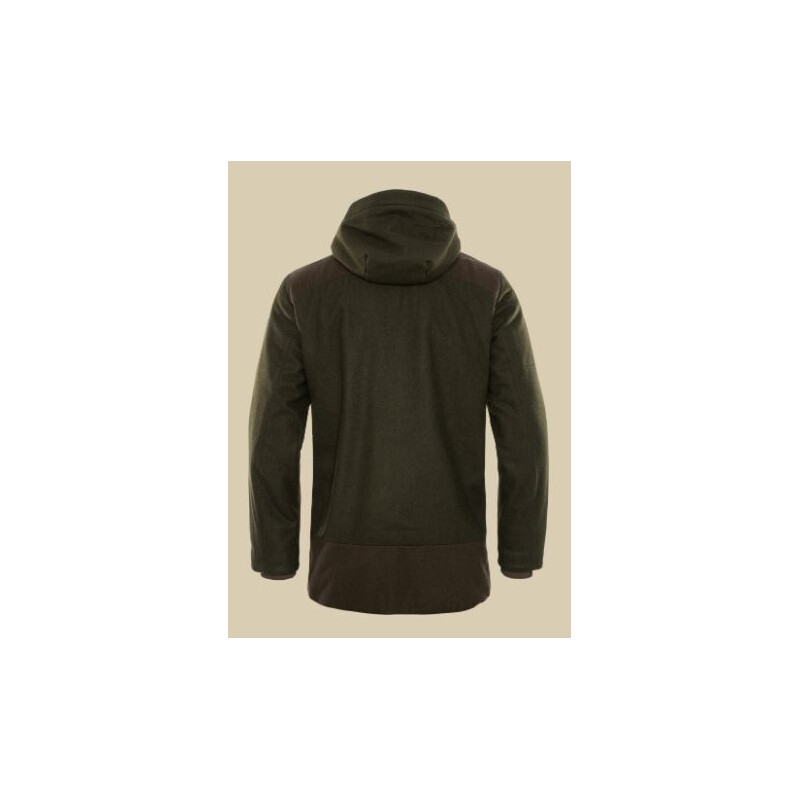 Härkila Veste d'hiver Metso, vert saule/marron ombre, taille 48