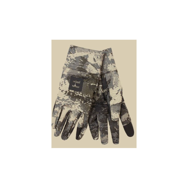 Härkila Mountain Hunter Expedition gants polaires taille L