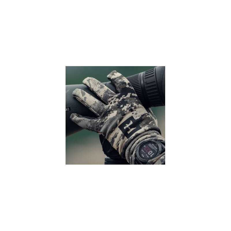 Härkila Mountain Hunter Expedition gants polaires taille L