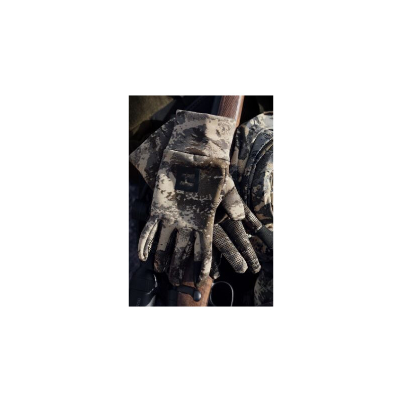 Härkila Mountain Hunter Expedition gants polaires taille L