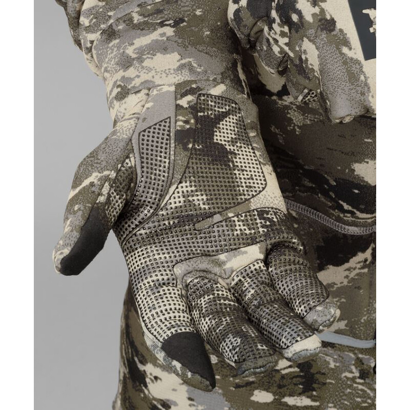Härkila Mountain Hunter Expedition gants polaires taille L