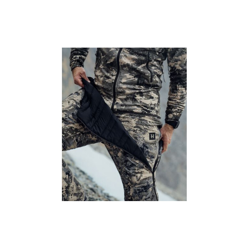 Härkila Doudoune Mountain Hunter Expedition packable AXIS MSP®Mountain, 54