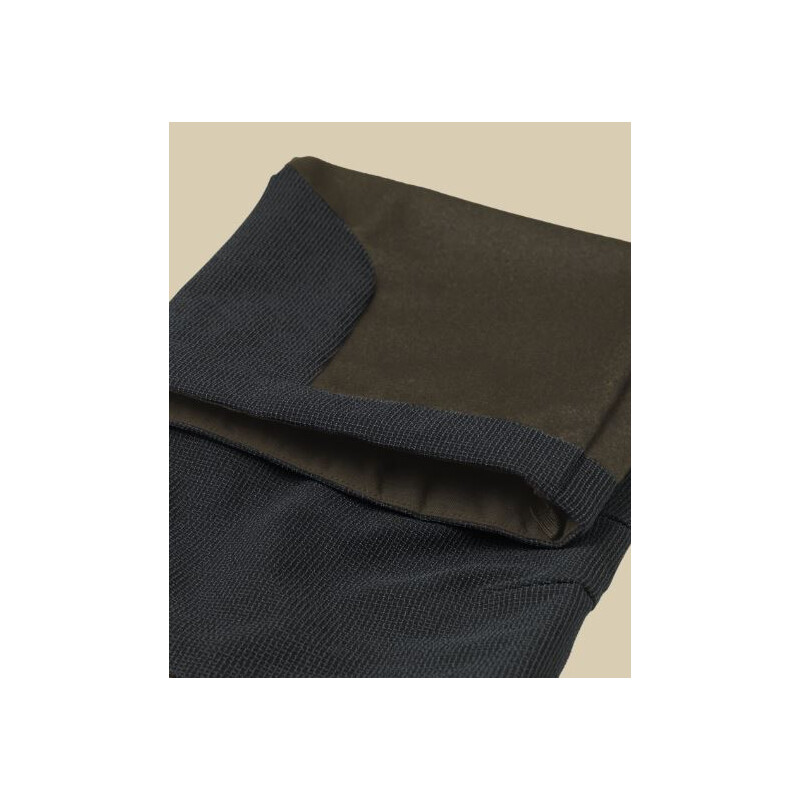 Härkila Pantalon Mountain Hunter Hybrid, vert saule, taille 54