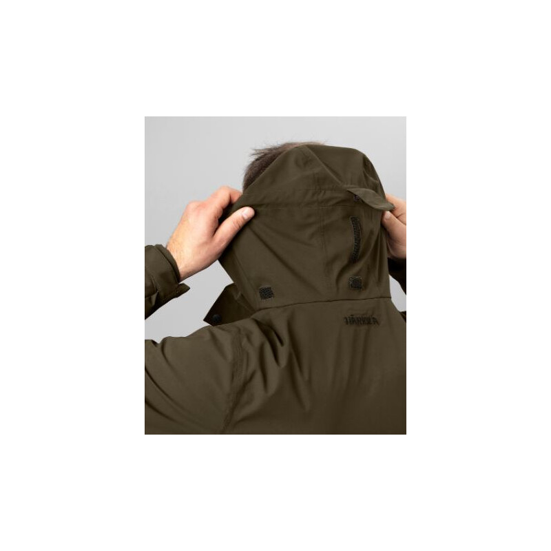 Härkila Veste Orton Tech HWS WG taille 52