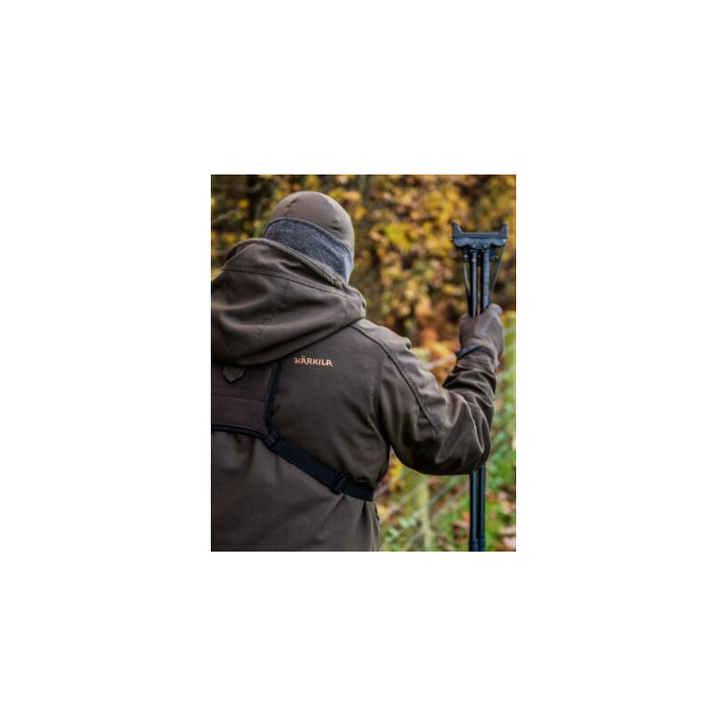 Härkila Veste Pro Hunter Move 2.0 GTX, vert saule, taille 52