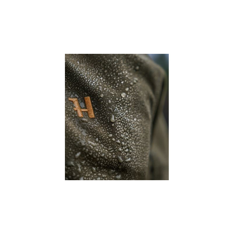 Härkila Veste Pro Hunter Move 2.0 GTX, vert saule, taille 56