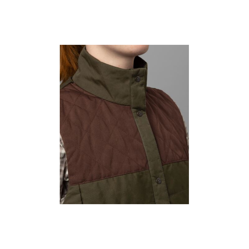 Härkila Gilet Retrieve Women DWOB taille 46