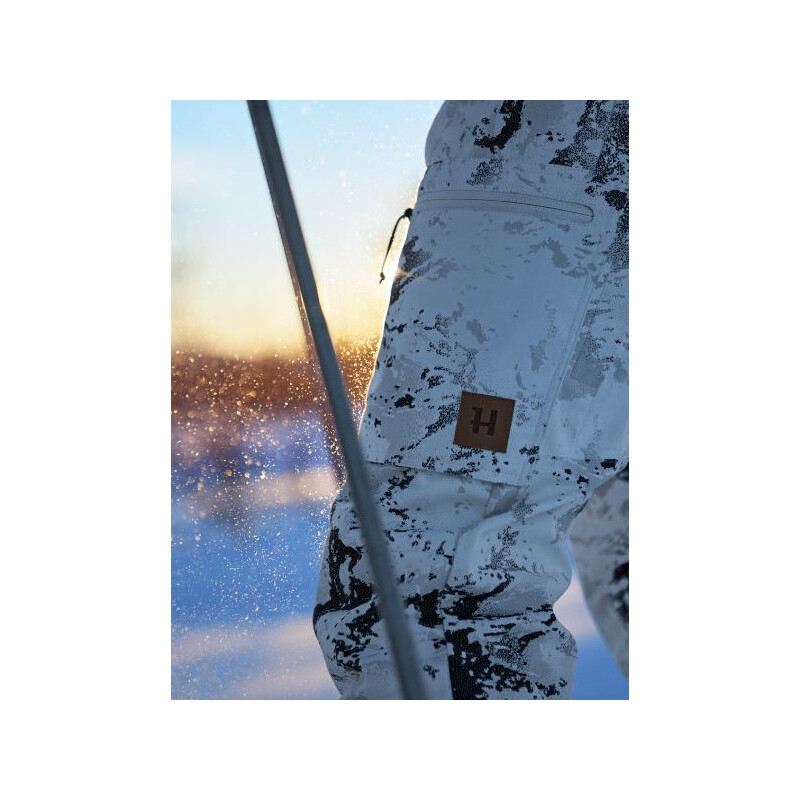 Härkila Pantalon Winter Active WSP, AXIS MSP®Snow, taille 52