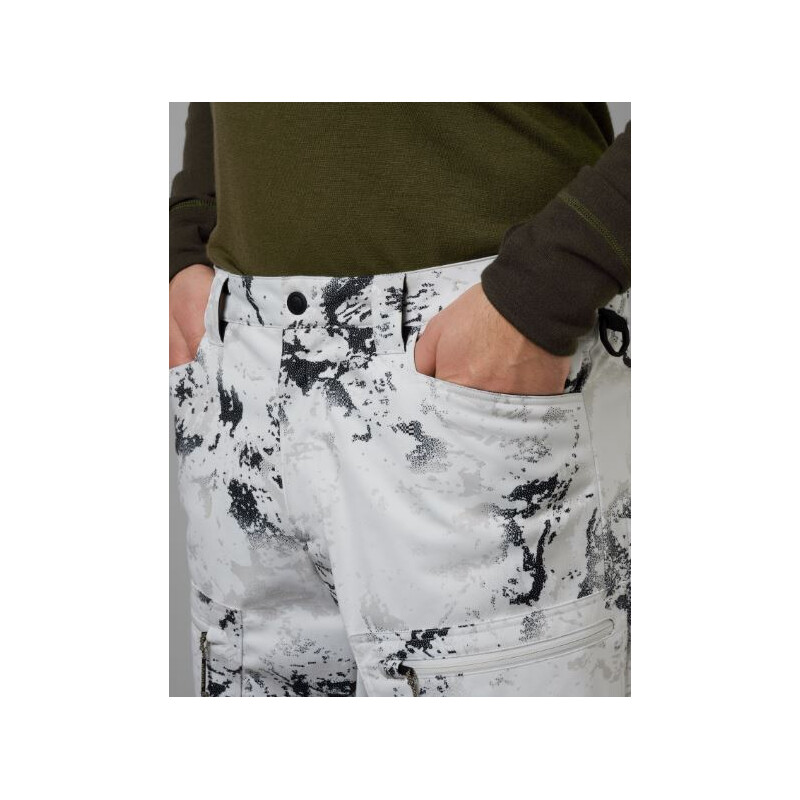 Härkila Pantalon Winter Active WSP, AXIS MSP®Snow, taille 52