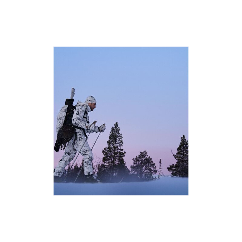 Härkila Veste Winter Active WSP, AXIS MSP®Snow, taille 52