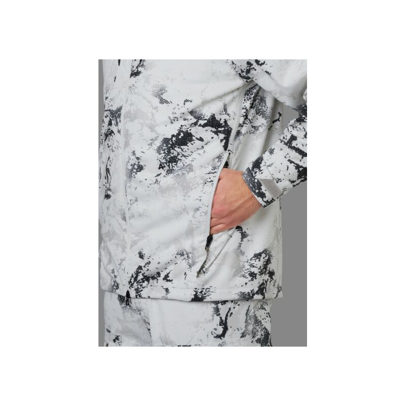 Härkila Veste Winter Active WSP, AXIS MSP®Snow, taille 52