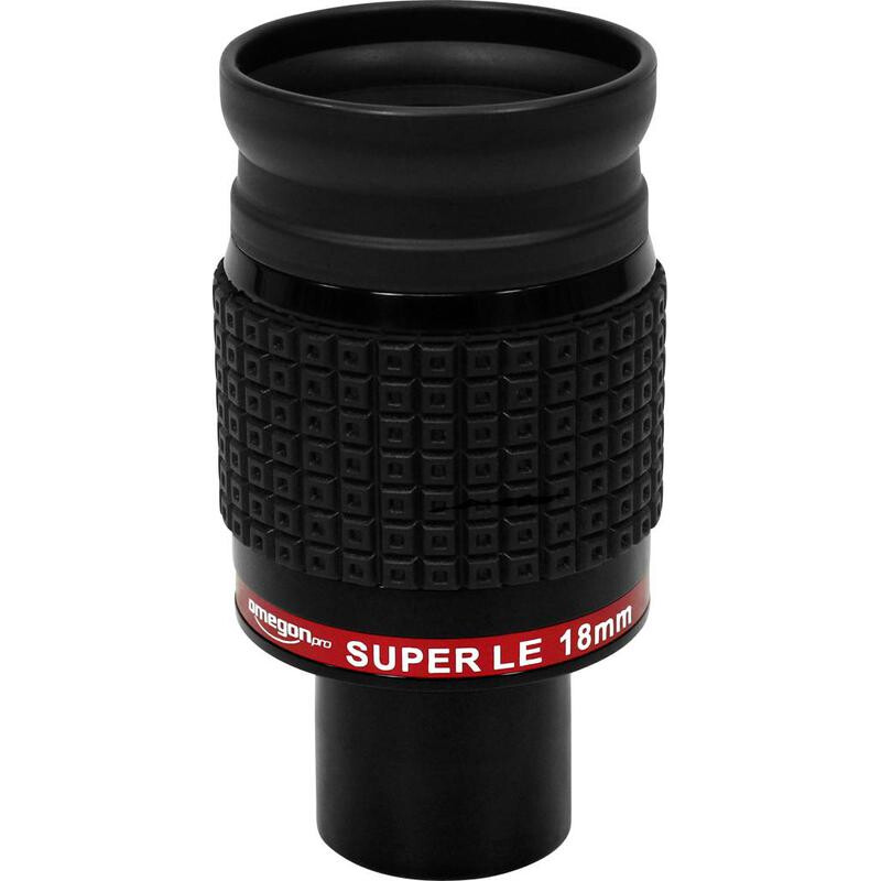 Oculaire Omegon Super LE Set 1: 18mm, 14,5mm, 7mm