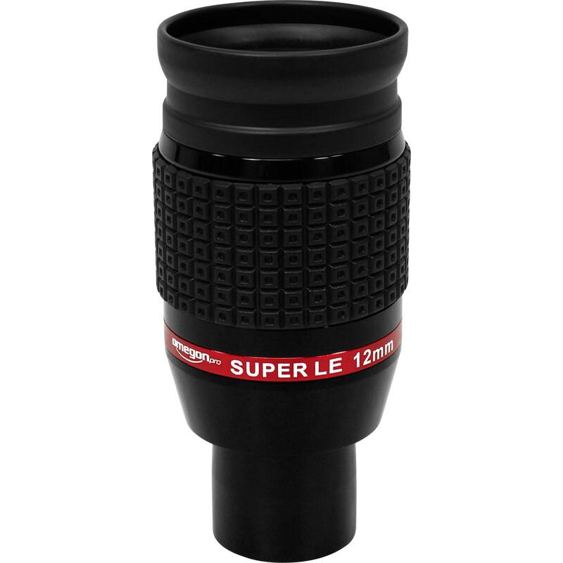 Omegon Okular Super LE Set 2: 18mm, 12mm, 7mm