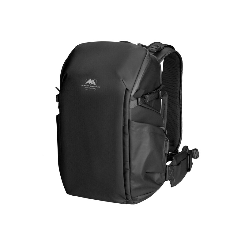 Sac à dos Summit-Creative Metropolis 22 l noir