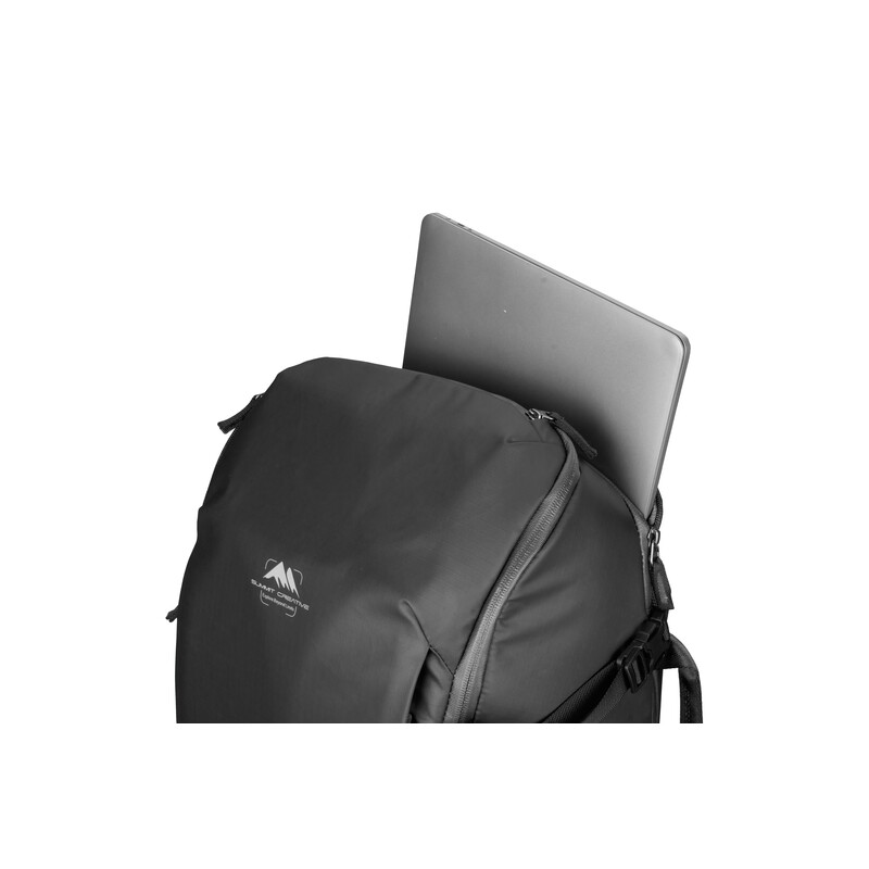 Sac à dos Summit-Creative Metropolis 22 l noir