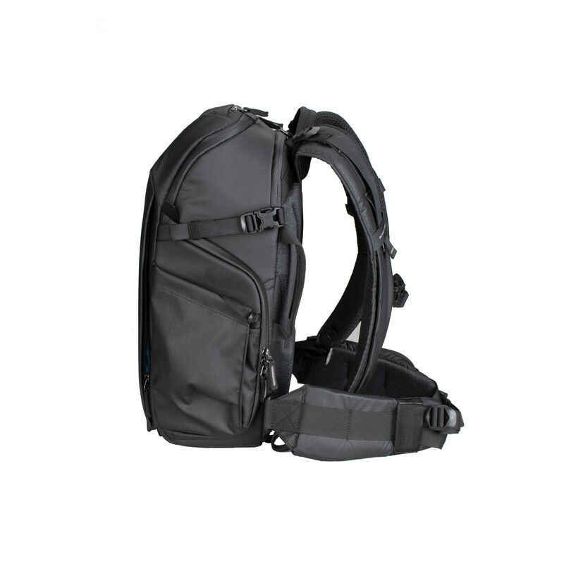 Sac à dos Summit-Creative Metropolis 22 l noir