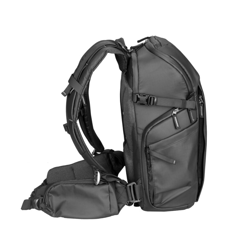Sac à dos Summit-Creative Metropolis 22 l noir
