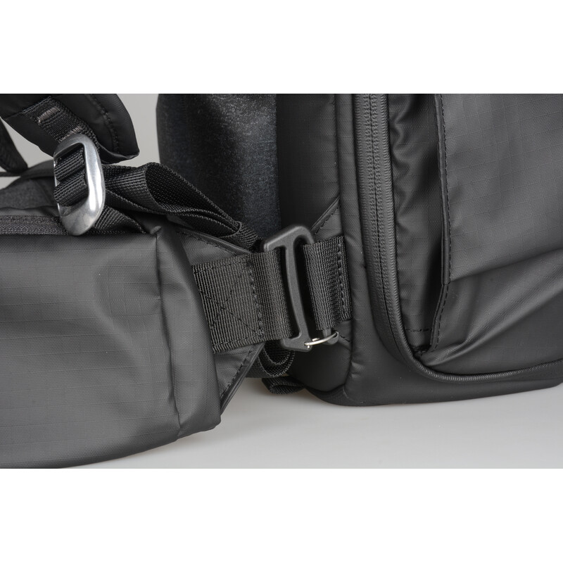 Sac à dos Summit-Creative Metropolis 22 l noir
