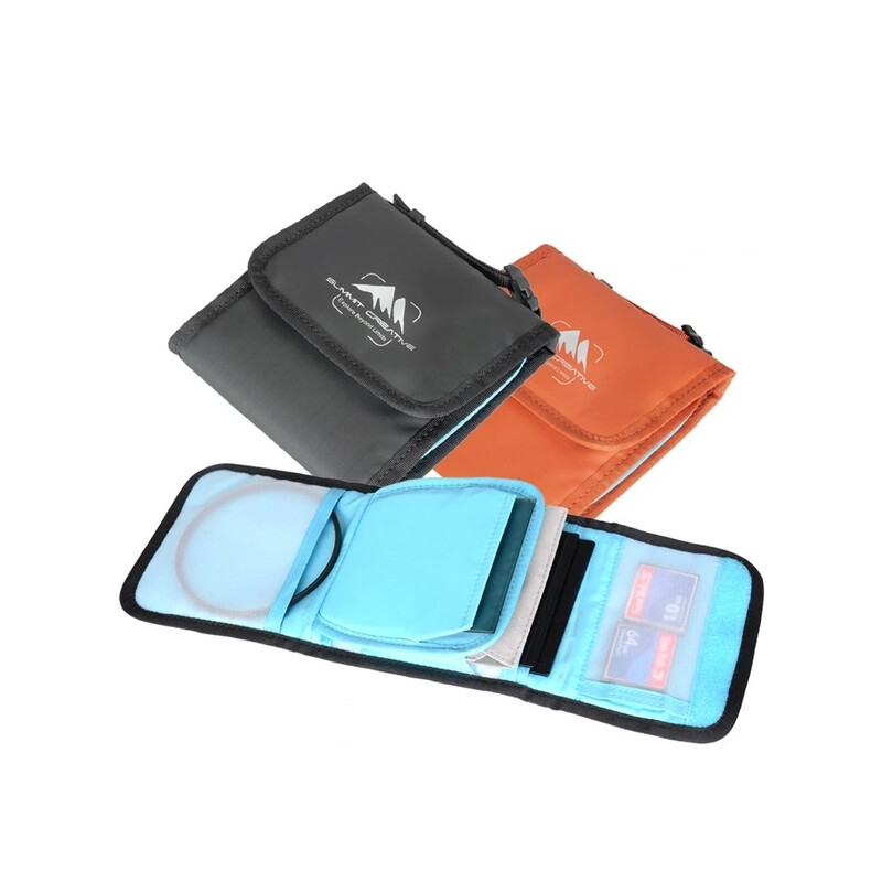 Summit-Creative Filterbag FB150-5 orange