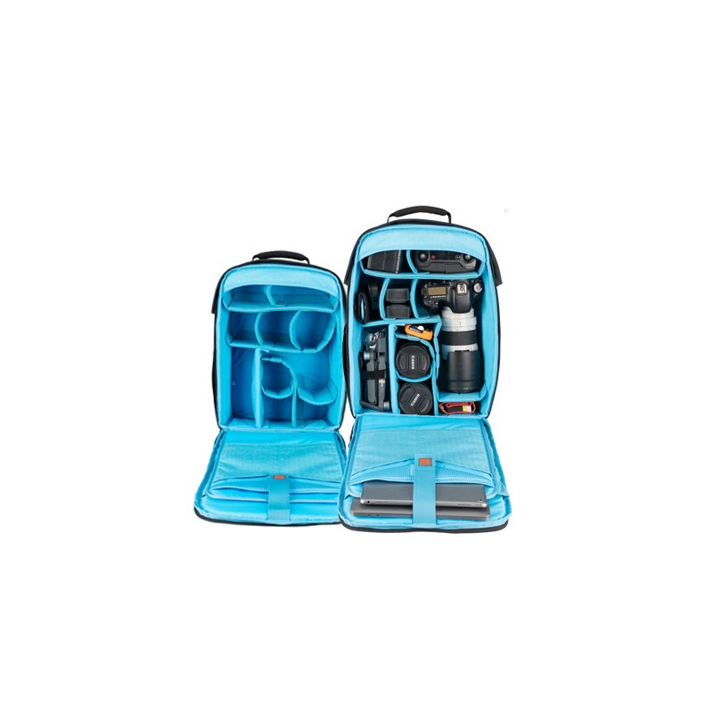 Dulepro Sac à dos haut de gamme P460N V2