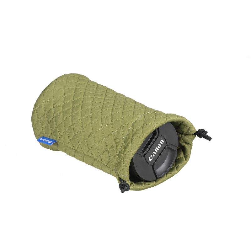 Dulepro Magic Lens Pouch M green