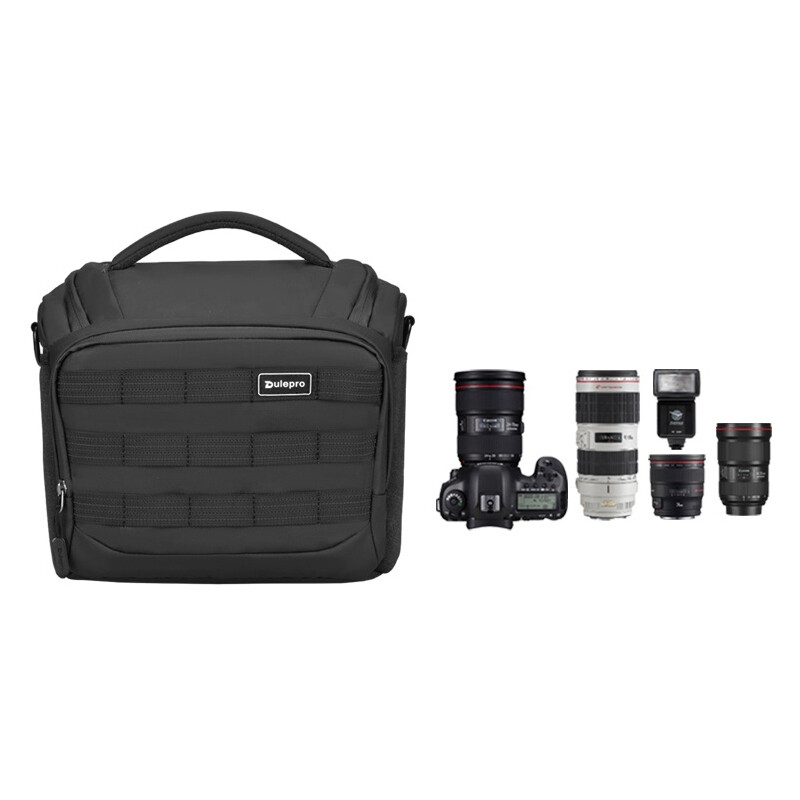 Dulepro Poineer Shoulder Bag S26