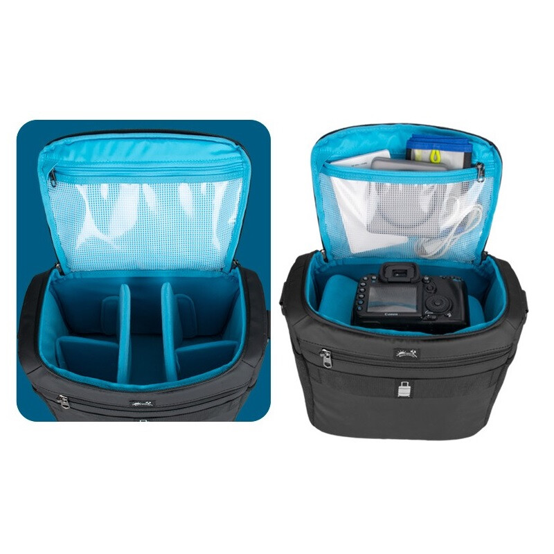 Dulepro Poineer Shoulder Bag S26