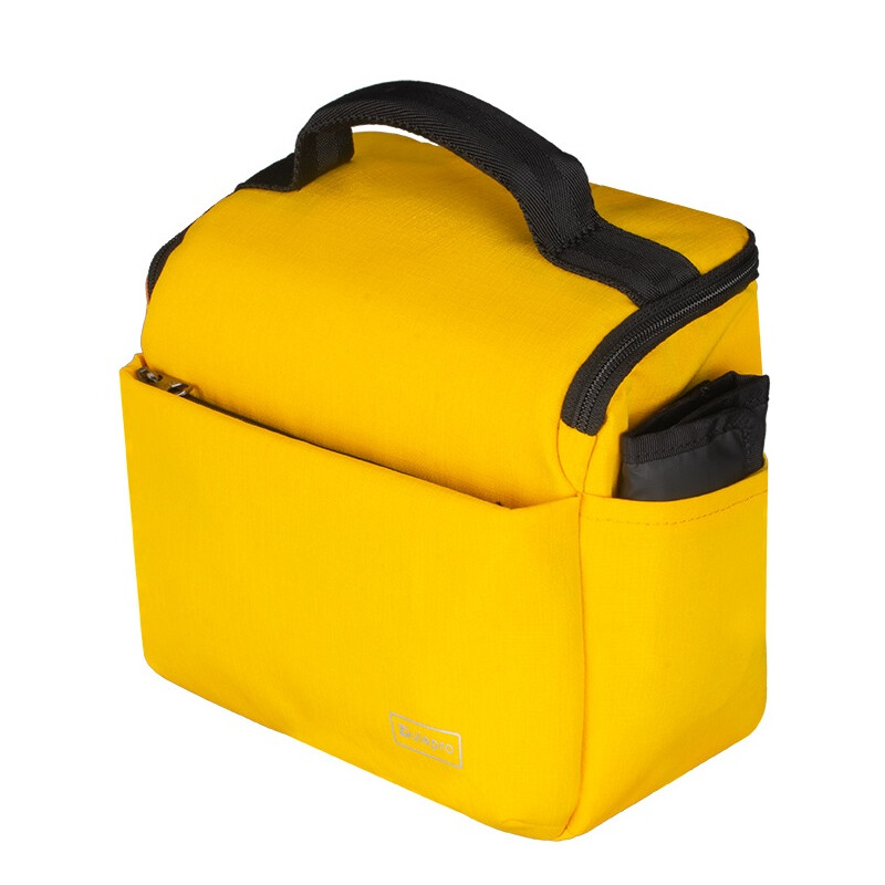 Dulepro Companion Shoulder Bag S22 jaune