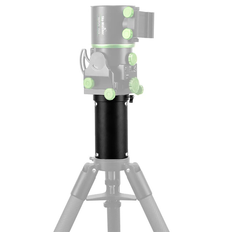 Extension de colonne Skywatcher WAVE 180 mm