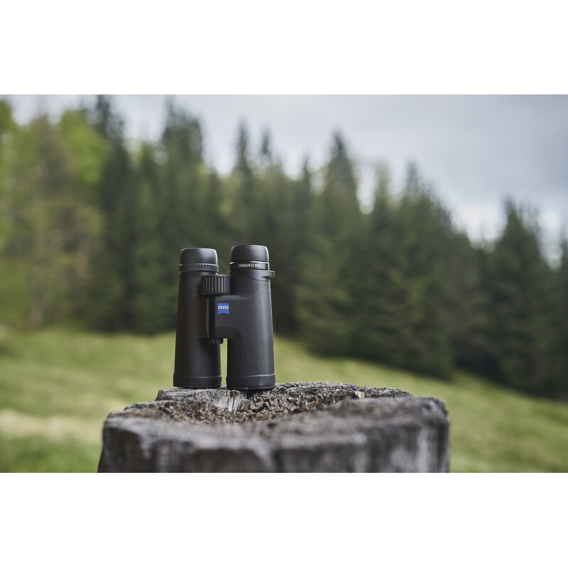 ZEISS Fernglas Conquest HDX 10x42