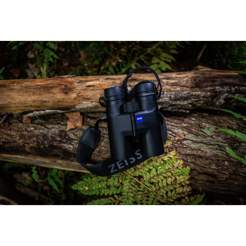 ZEISS Fernglas Conquest HDX 10x42