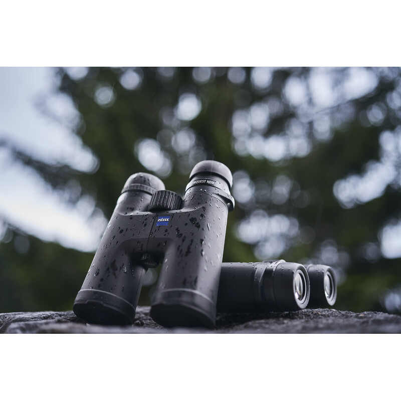 ZEISS Fernglas Conquest HDX 10x42