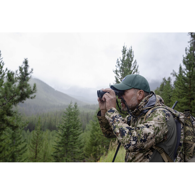 ZEISS Fernglas Conquest HDX 10x42
