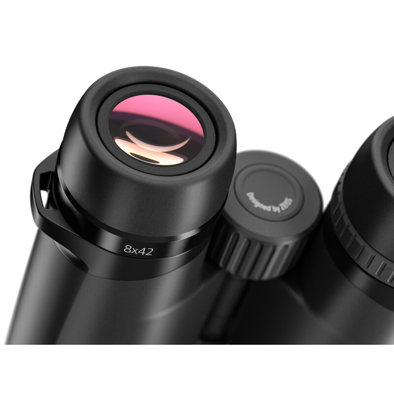 ZEISS Fernglas Conquest HDX 8x42