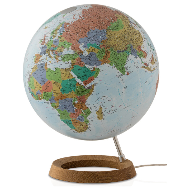 Globe National Geographic Neon Fusion 30cm