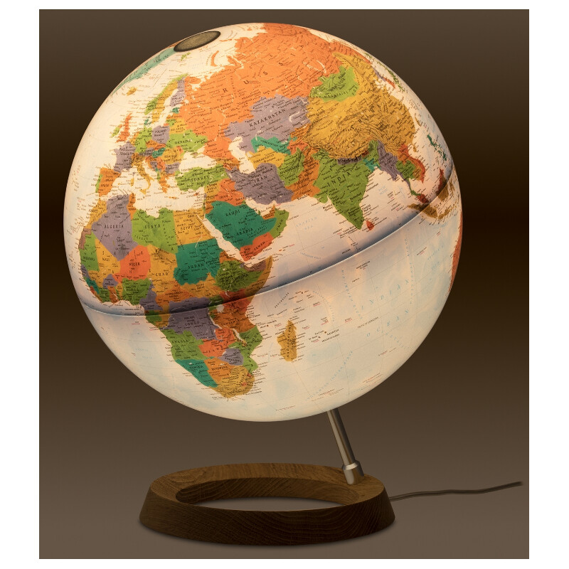 Globe National Geographic Neon Fusion 30cm