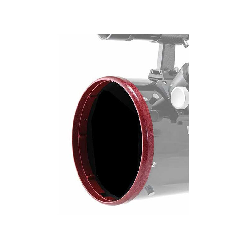 TS Optics Bague d'extrémité pour tubes de D=178 mm