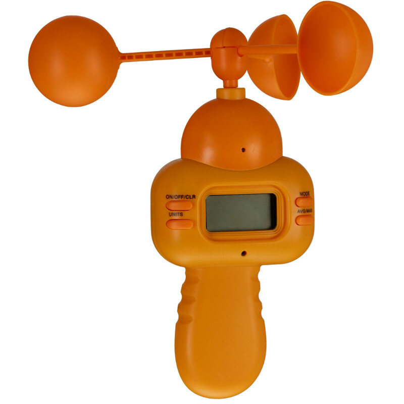 DieMaus Station météo pour Kinder