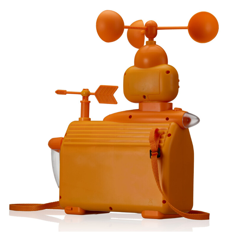 DieMaus Station météo pour Kinder
