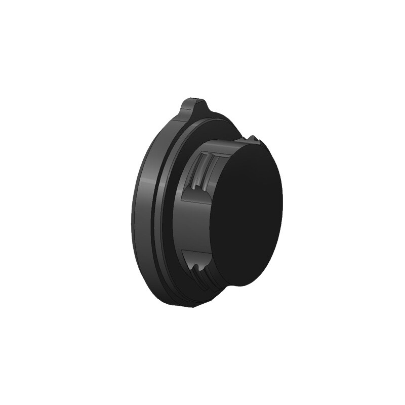 EP Arms Cache à visser RotoClip ZFH-C