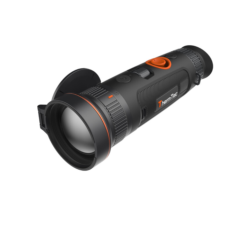 ThermTec caméra à imagerie thermique Wild 650D